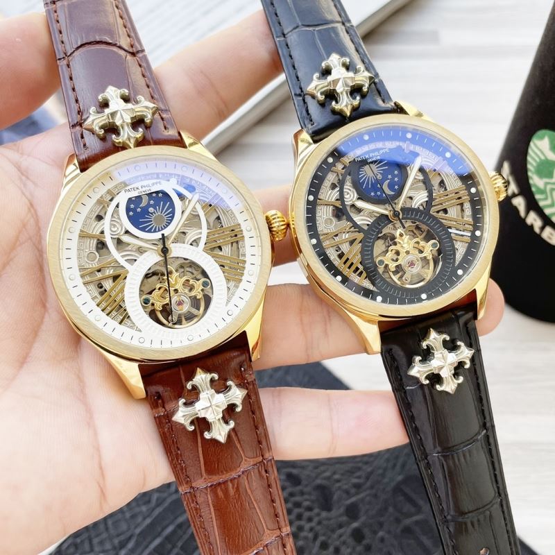 PATEK PHILIPPE Watches